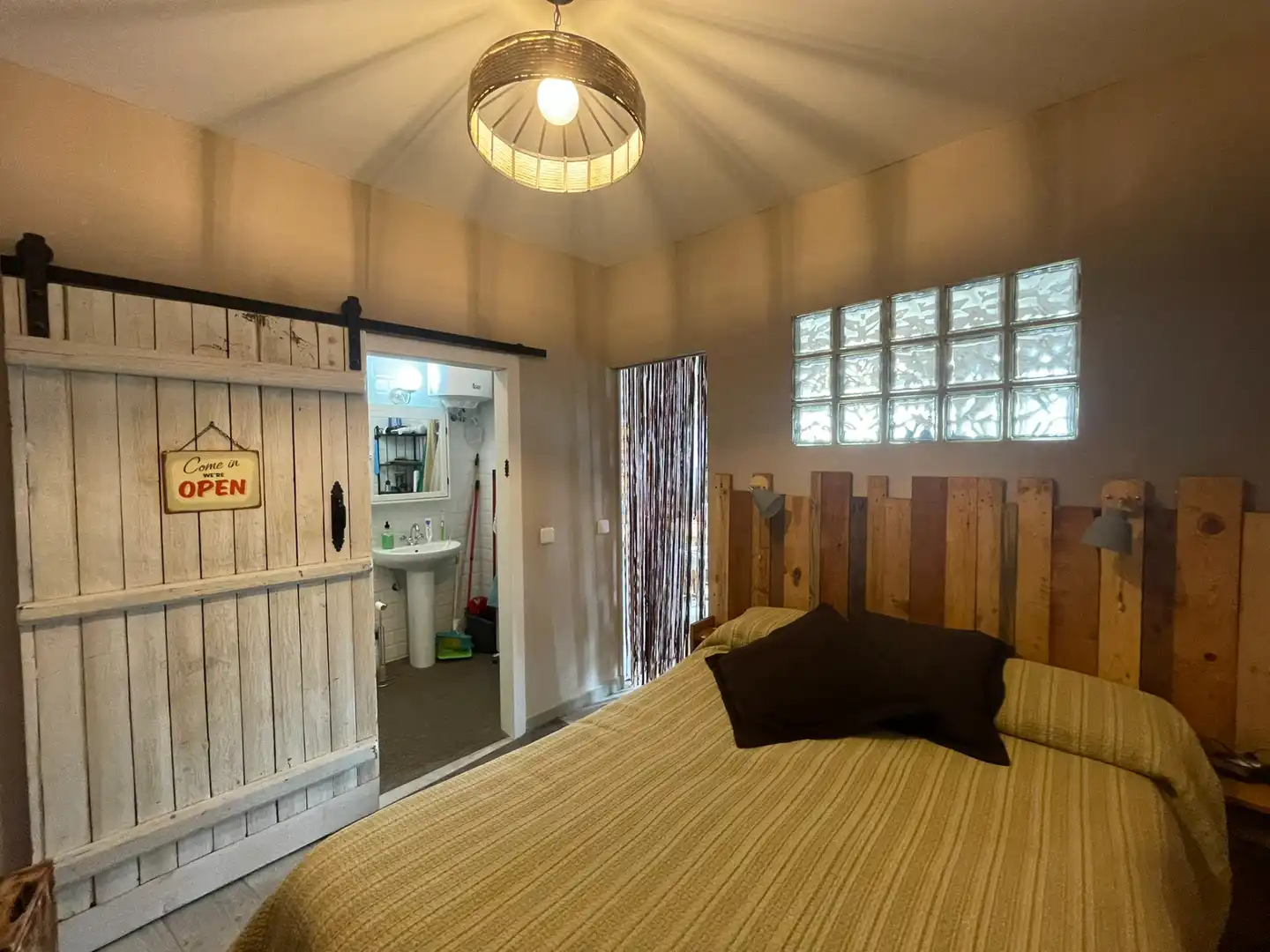 Bedroom of Study for sale in Cercedilla