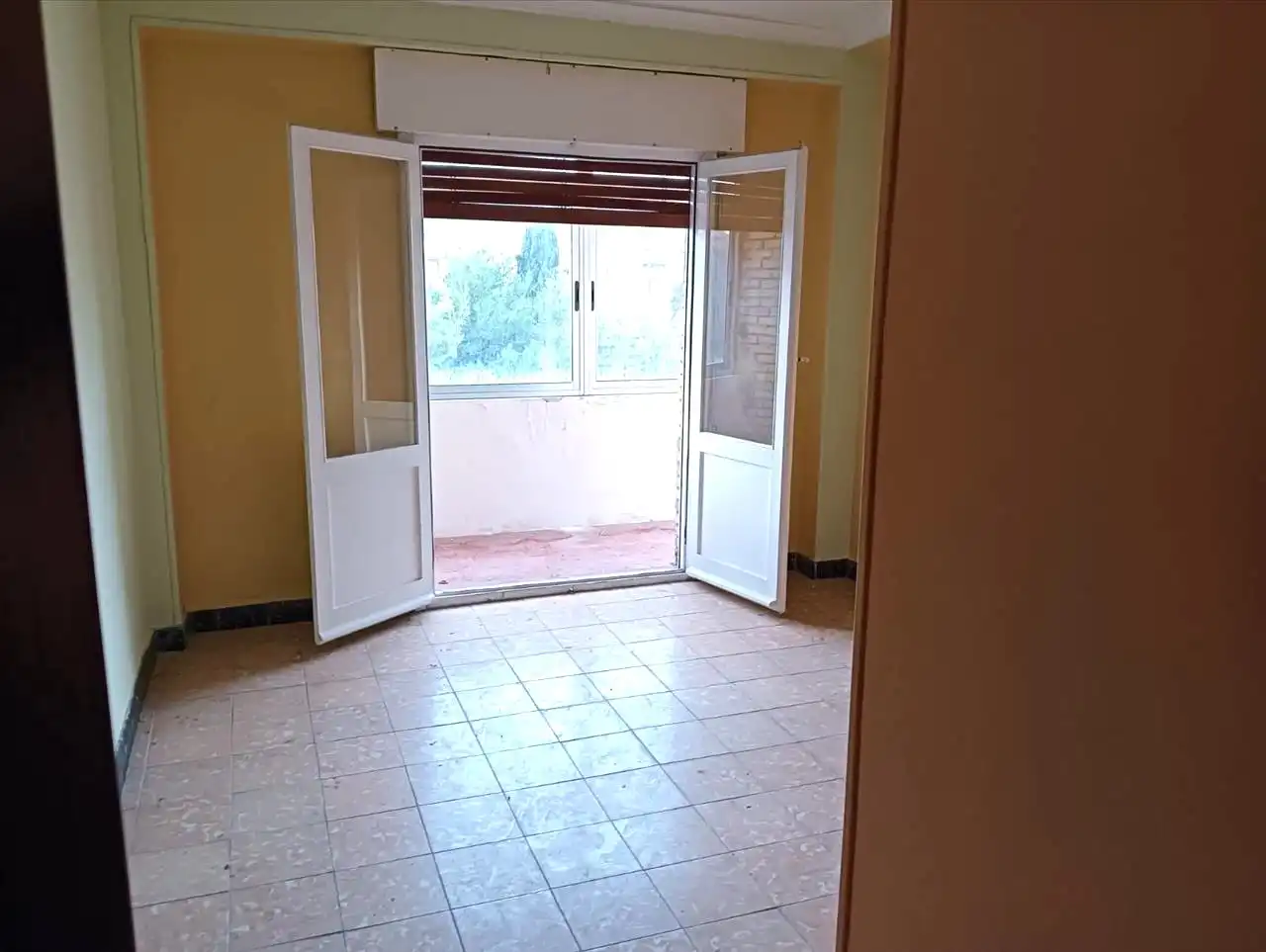 Habitación de Piso en venta en Tarazona con Balcón
