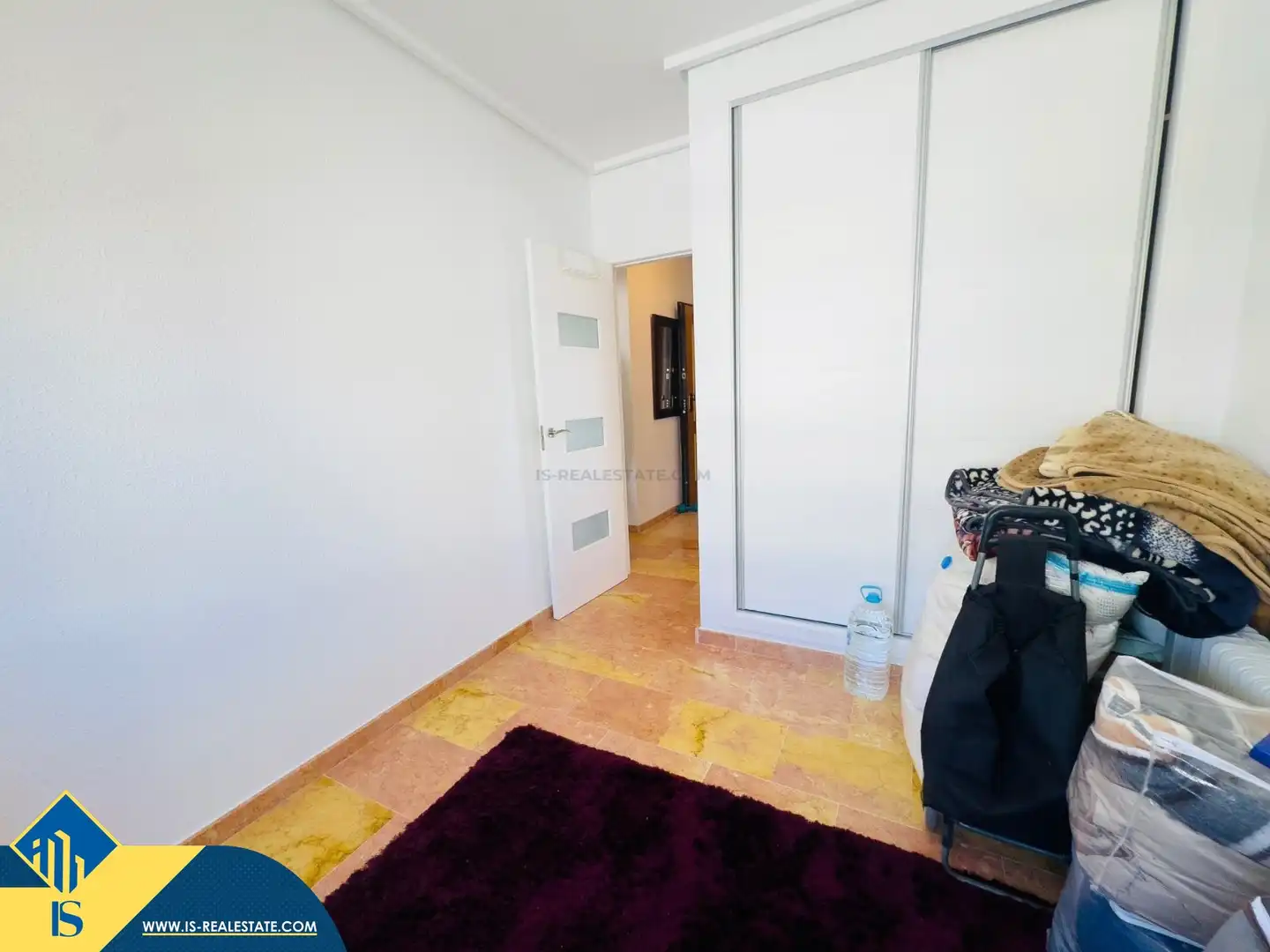 Penthouse mit Terrasse zum Verkauf in La Mata, imagen 14