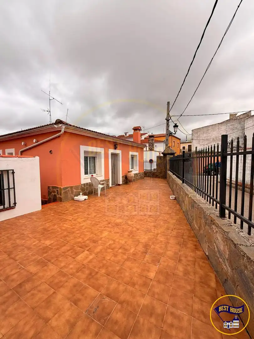 Country homes for sale in CASCA, Tinajas