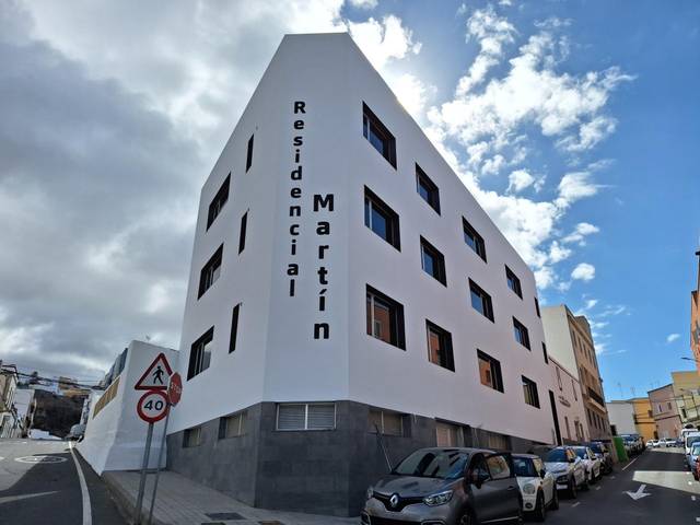 Piso en Alquiler en Calle rafael nacher en Bañaderos - El Puertillo - San Andrés