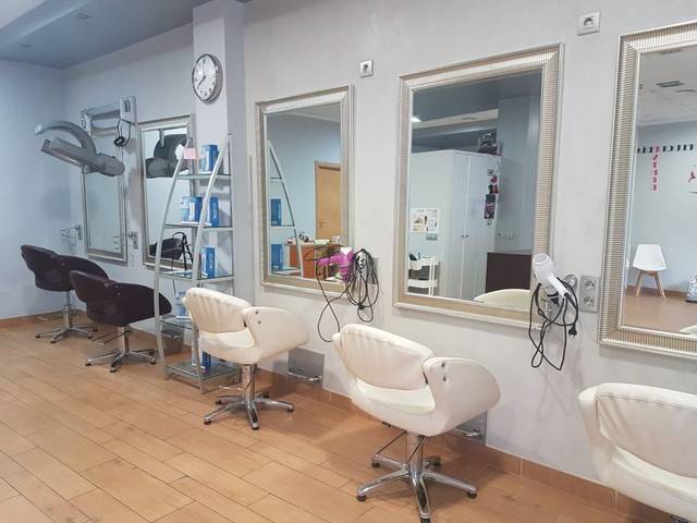 Local comercial en Venta en El Pilar