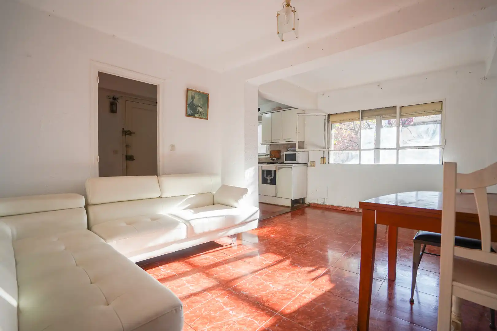 Flat for sale in Carrer de l'Escultor Modest Gené, imagen 3