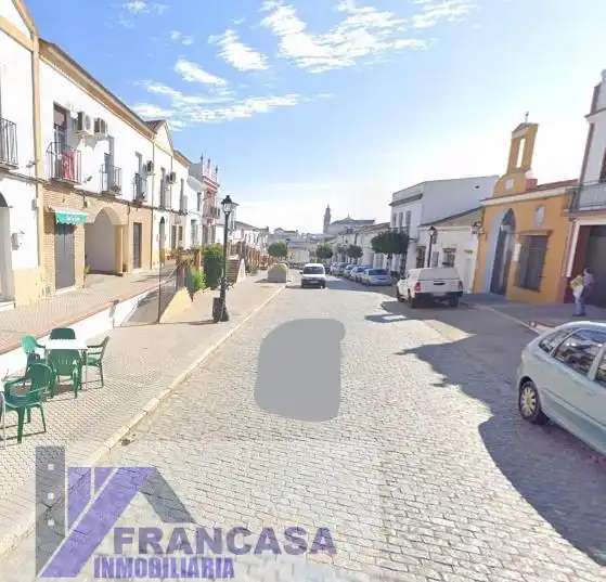 Exterior view of Houses for sale in Manzanilla