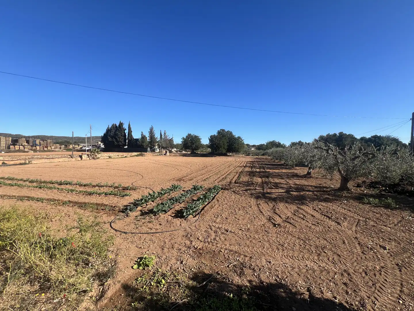 Country house zum Verkauf in Roda de Berà mit Klimaanlage, Heizung und Privatgarten