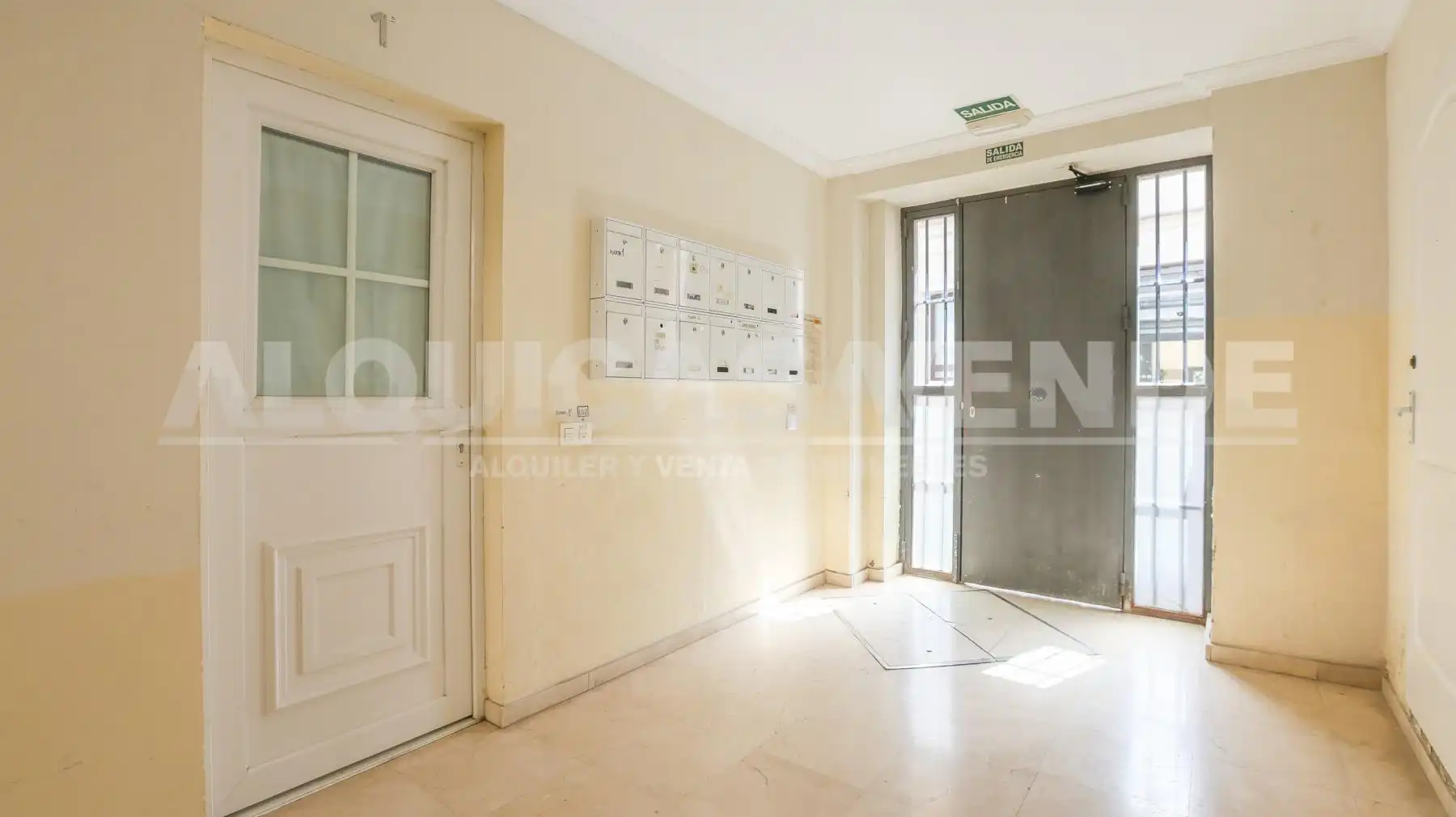 Dúplex en venta en Sevilla con Aire acondicionado y Amueblado