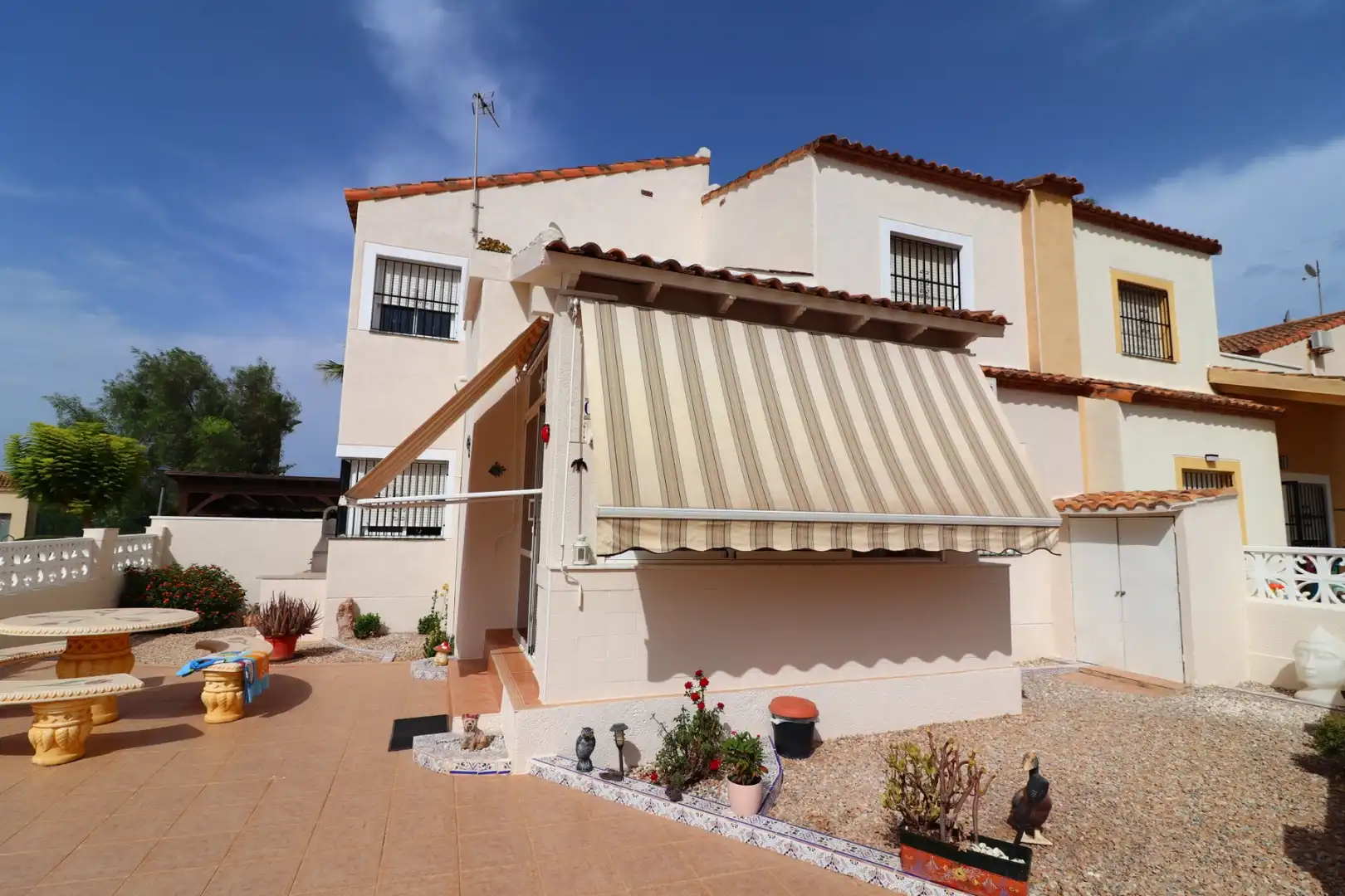 Casa a schiera in vendita a Algorfa