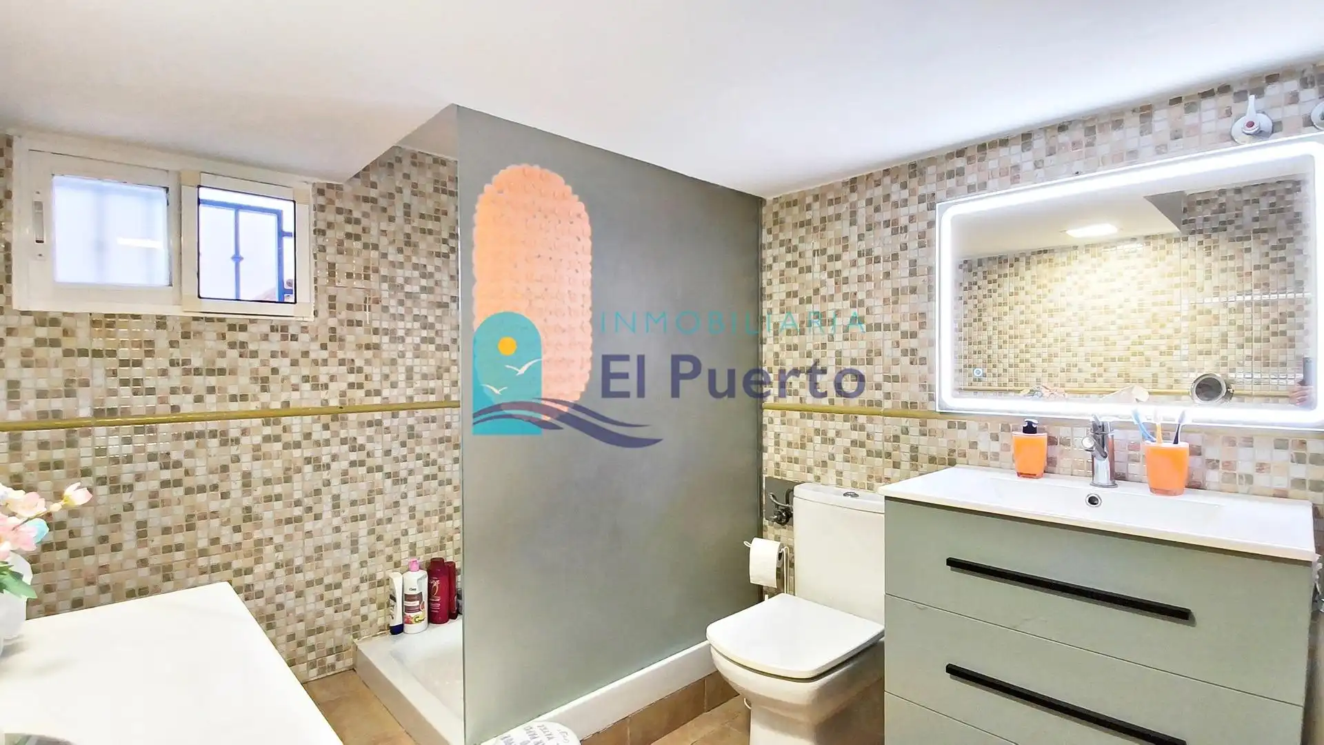 Duplex avec terrasse à vendre à Puerto de Mazarrón, imagen 33