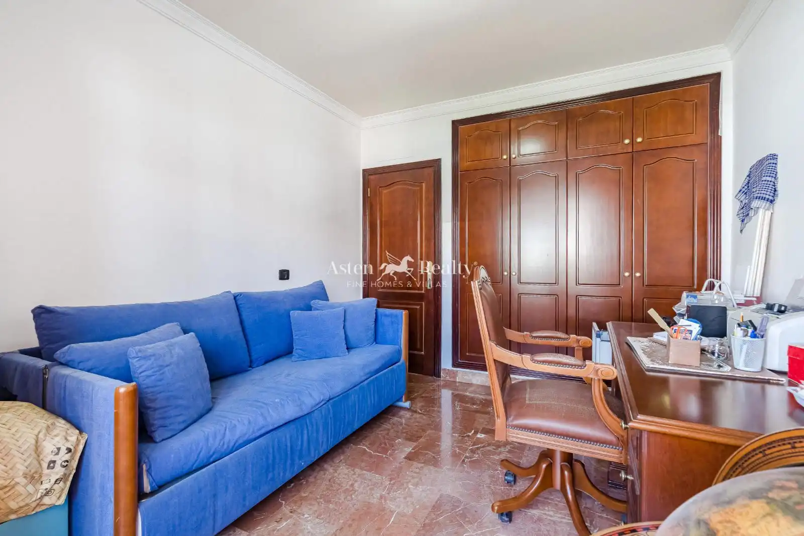 Terraced house with pool for sale in Casco Urbano, imagen 16