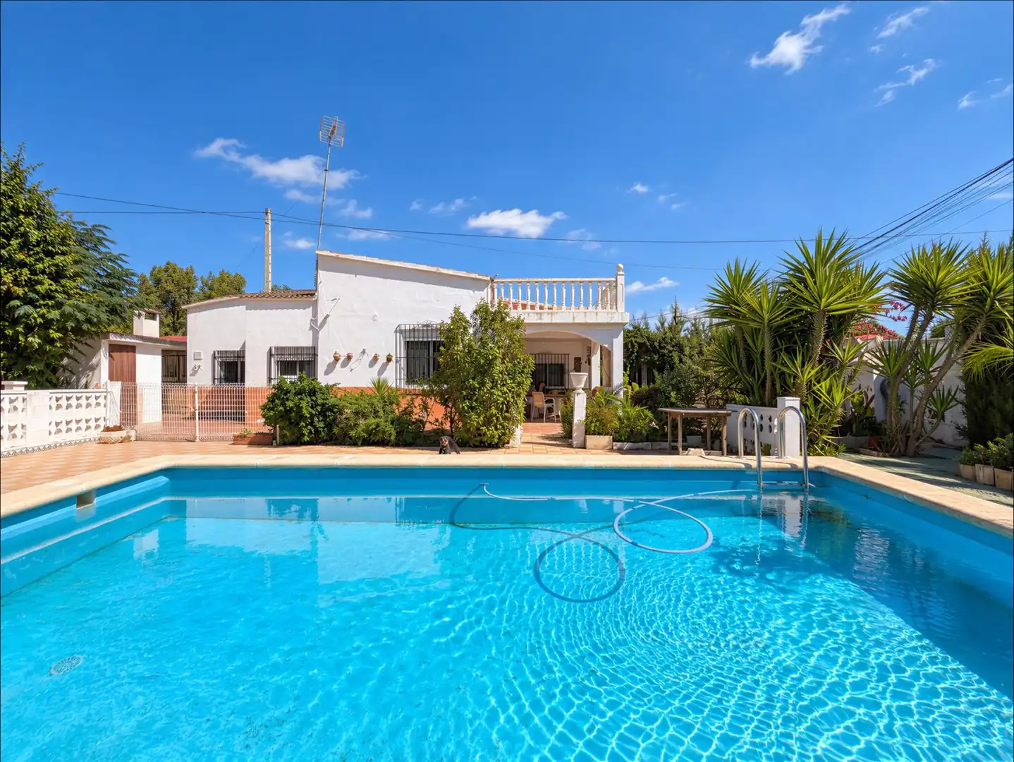 Detached house with pool for sale in Urbanizaciones, imagen 70