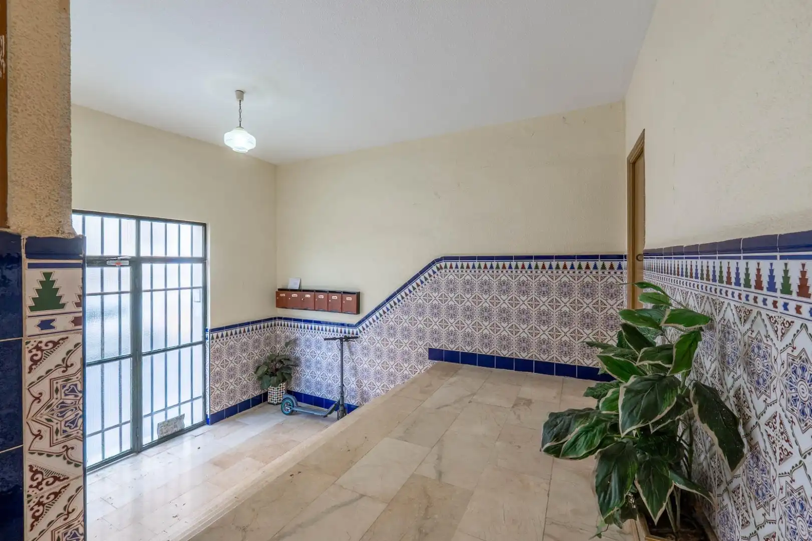 Piso en venta en Atarfe con Balcón