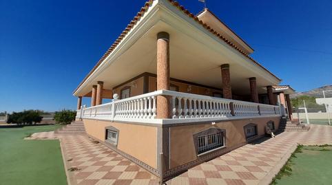 Foto 4 de Casa o xalet en venda a Moralet, Alicante