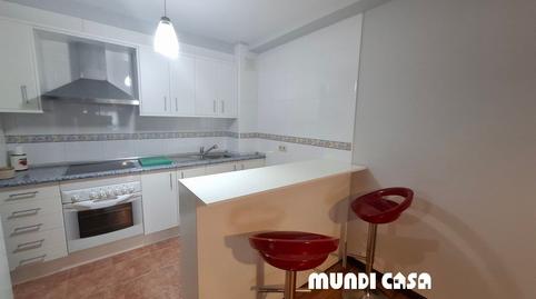 Foto 5 de Apartament de lloguer a Costadal, Boiro, A Coruña