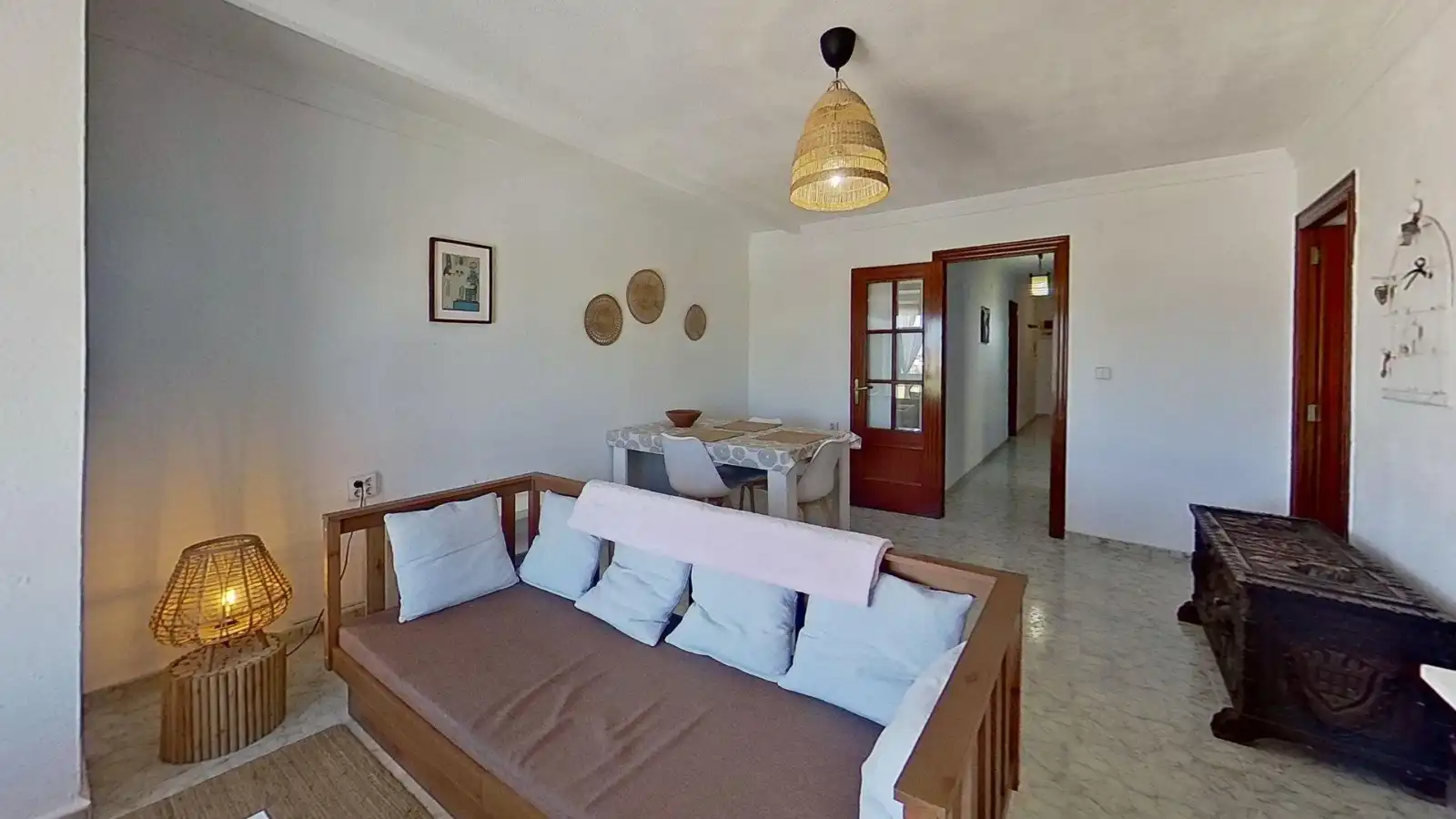 Appartement avec ascenseur à vendre à Benetússer, imagen 8