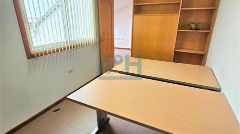 Foto 3 de Oficina en venda a Casco Viejo, Ourense Capital