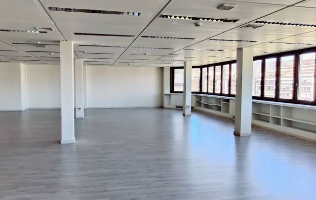 Oficina en Alquiler en francesc macià en L'Antiga Esquerra de l'Eixample