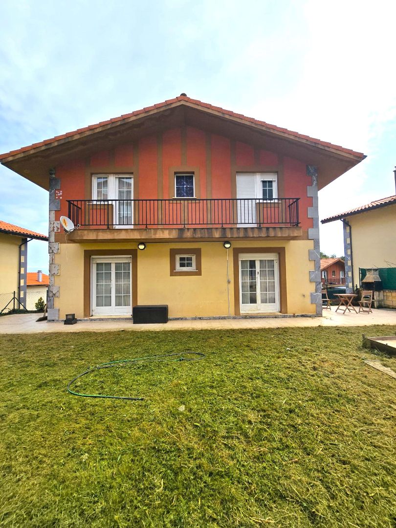 House or chalet for sale in Barrio Allendelagua, Oriñón - Allendelagua