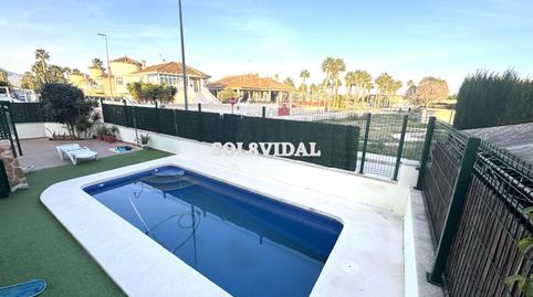 Foto 2 de Casa o xalet en venda a Benferri, Alicante