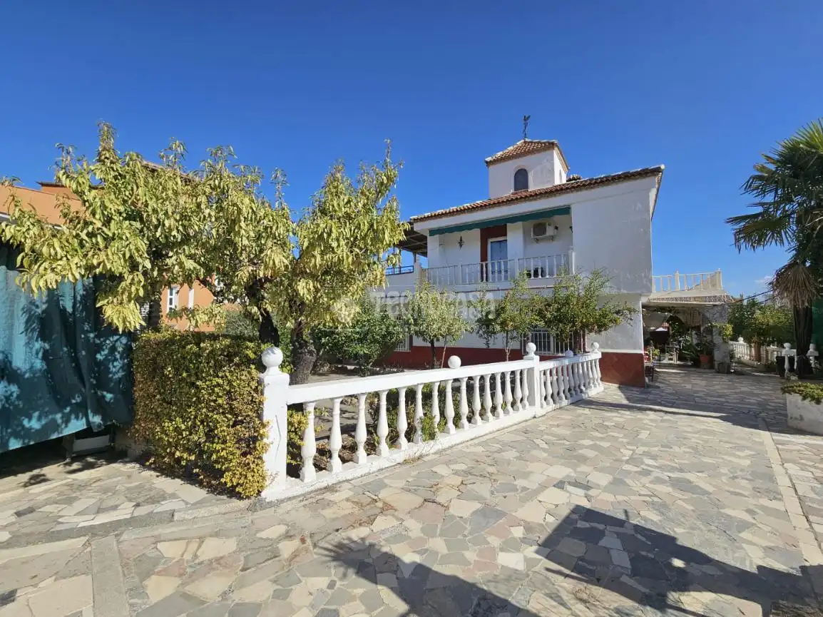 Maison avec balcon à vendre à Belicena, imagen 24