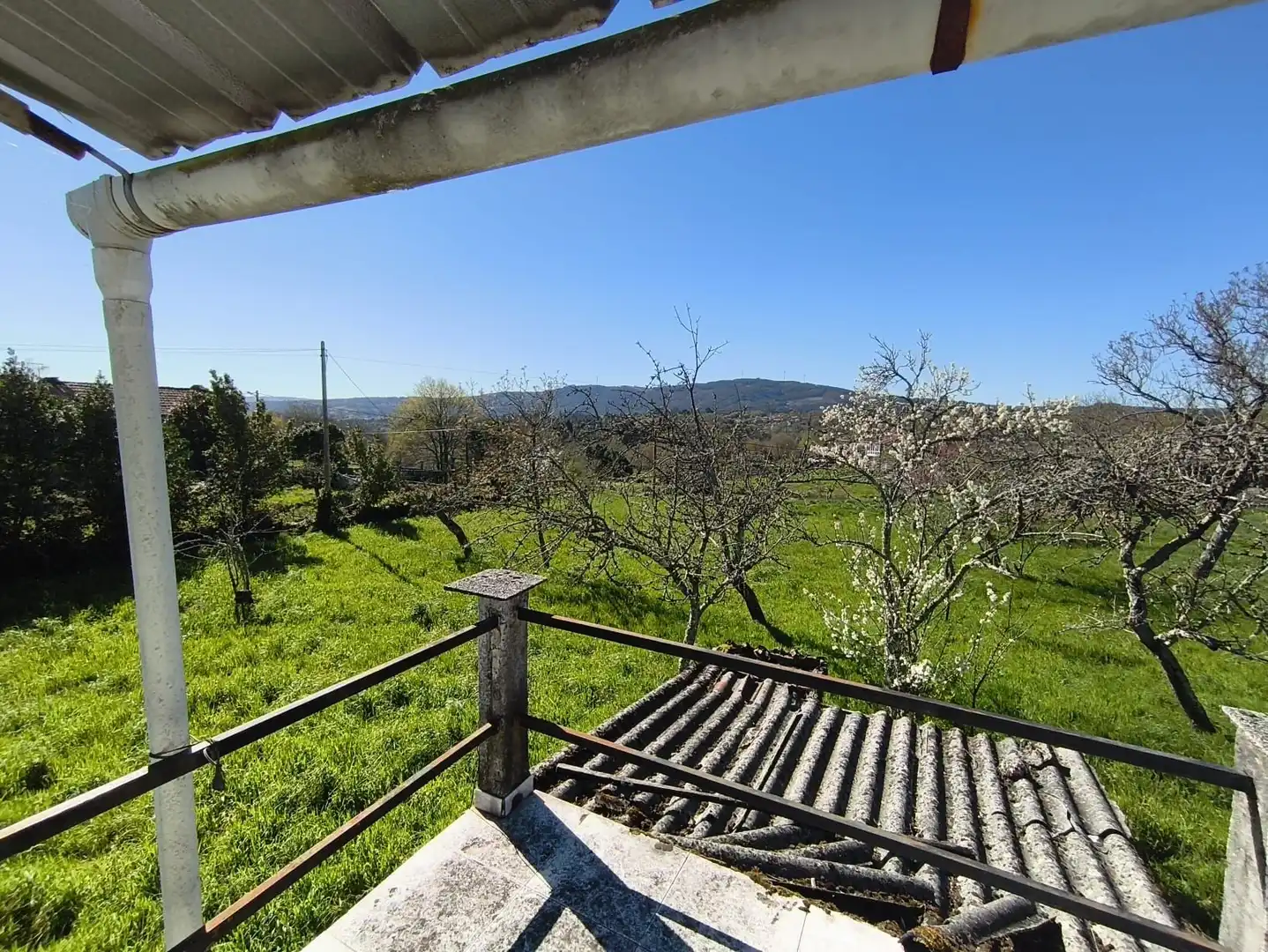 Casa o xalet en venda en Piñor