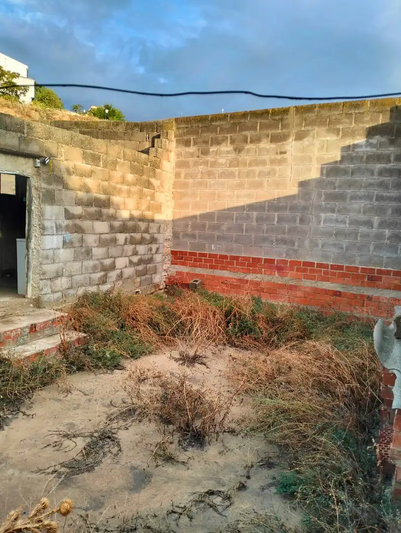 Casa amb jardí en venda a Calle el Bonillo 3, imagen 12