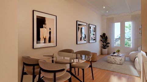 Foto 3 de Piso en venta en Moianes, Hostafrancs, Barcelona Capital