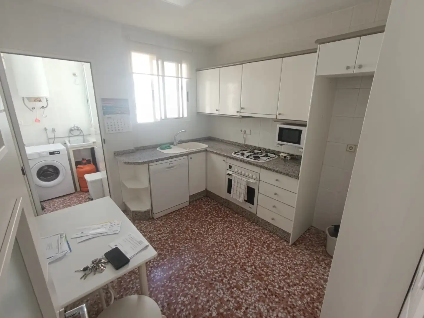 Wohnung mit Terrasse zum Verkauf in Carrer Quintana, imagen 11