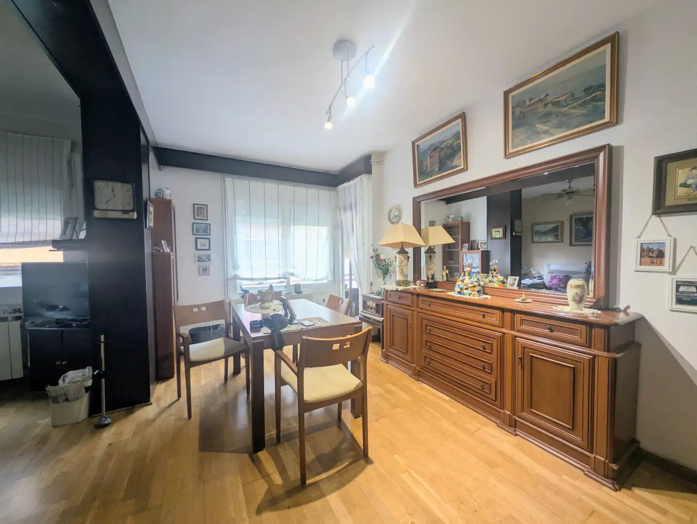 Appartement avec terrasse à vendre à Carrer de Puig i Xoriguer
