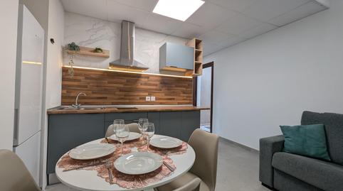 Photo 4 of Apartment to rent in Parque Acuático - Sector 25, Alicante