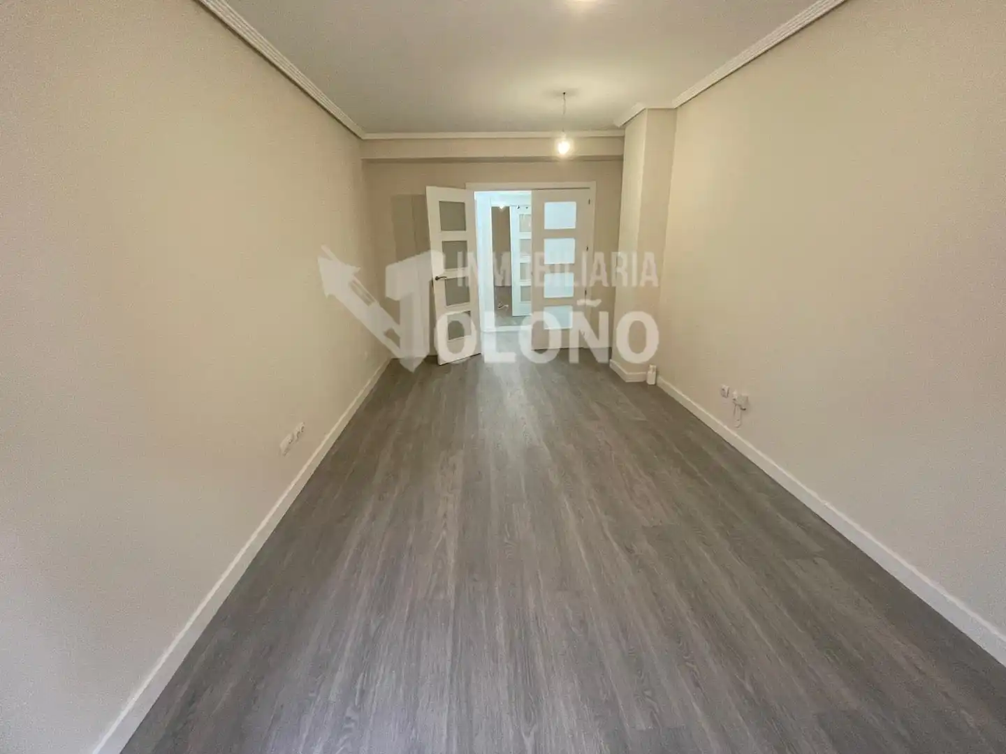 Apartamento en venta en Haro con Calefacción, Parquet y Trastero