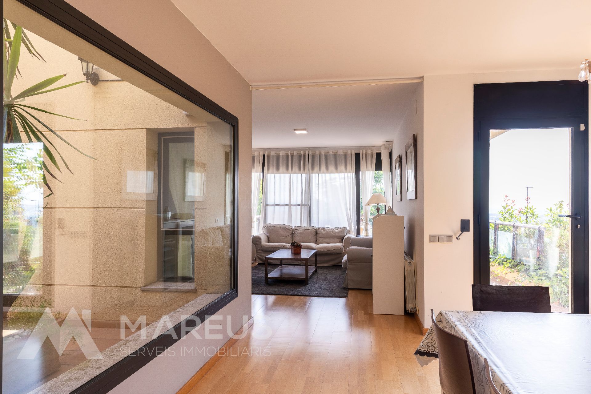 Casa o xalet en venda en Sant Esteve Sesrovires amb Aire condicionat, Calefacció i Parquet