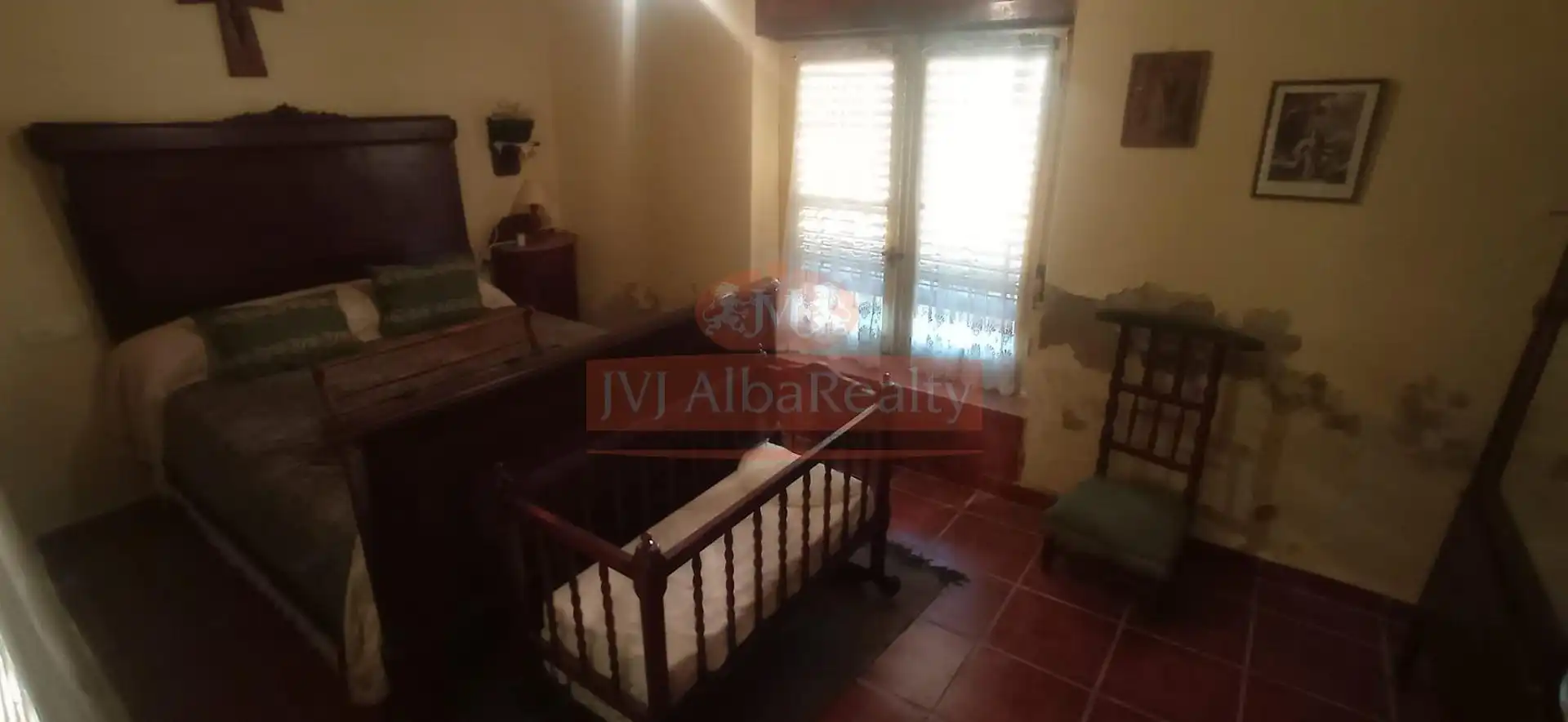Finca rústica en venta en Albacete