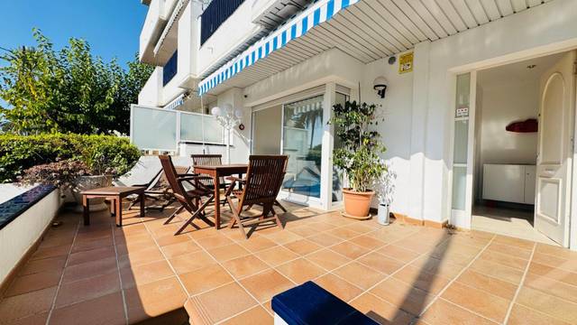 Planta baja en Alquiler en Ribes Roges