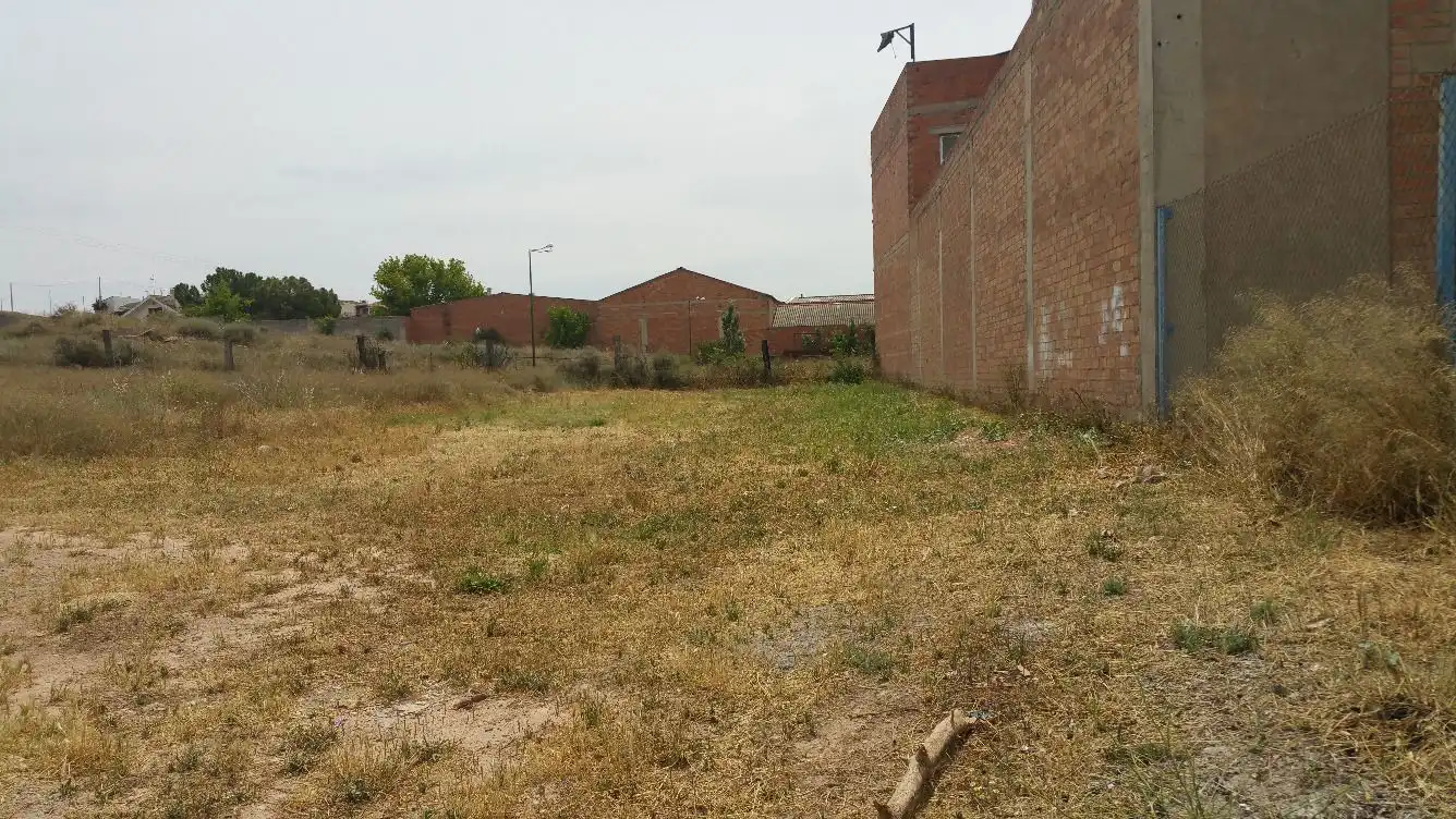 Residential land for sale in Carrer Bon Aire 2, imagen 3