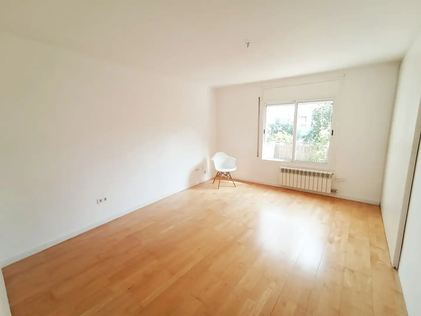 Duplexes for rent in Terrassa, Barcelona