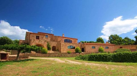 Foto 2 von Einfamilien-Reihenhaus zum Verkauf in 37 Afores, La Jonquera, Girona