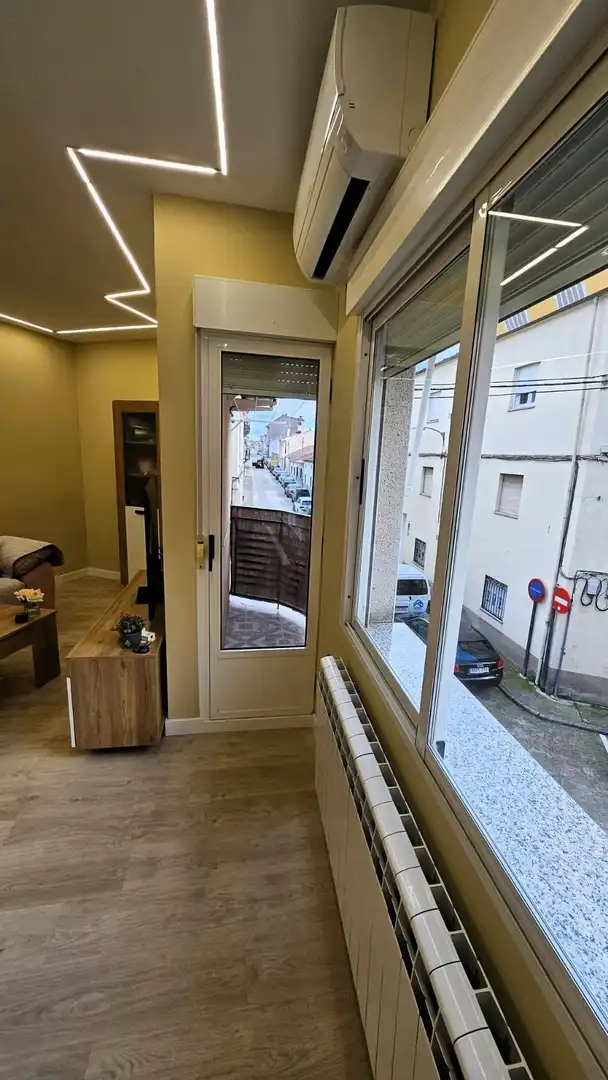 Pis amb terrassa en venda a Ciudad Rodrigo, imagen 5
