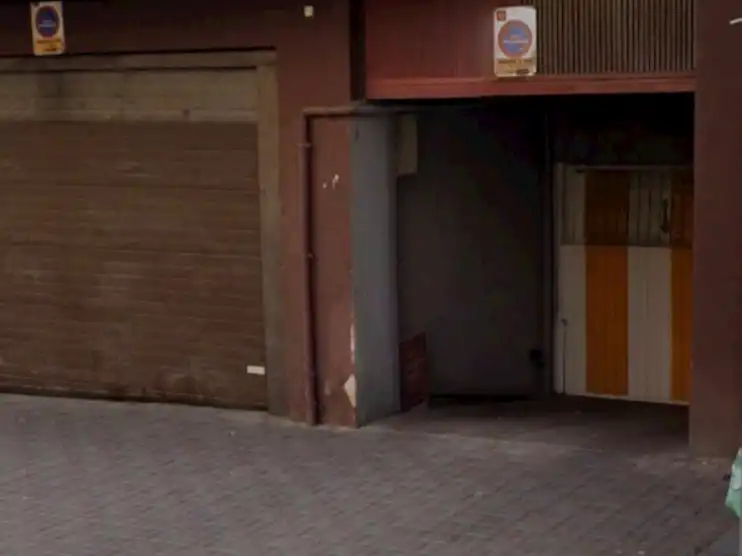 Parking of Garage for rent in  Lleida Capital