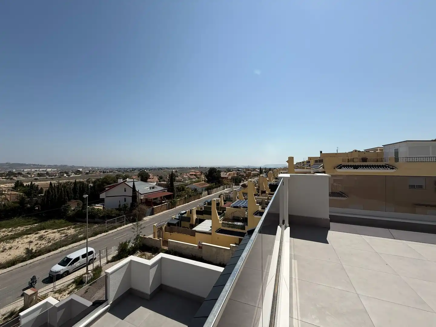 Attic for sale in Valle del Sol