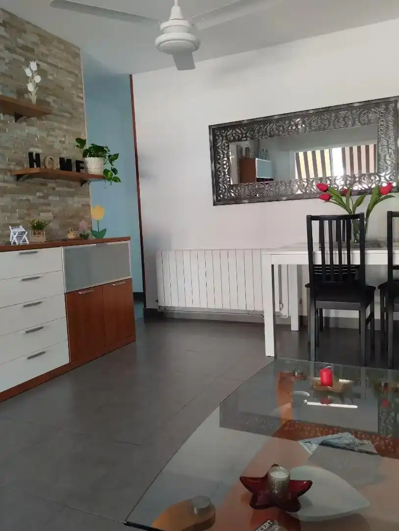 Sala d'estar de Apartament en venda en Castell d'Aro, Platja d'Aro i s'Agaró