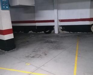 Aparcament de Garatge en venda en La Orotava