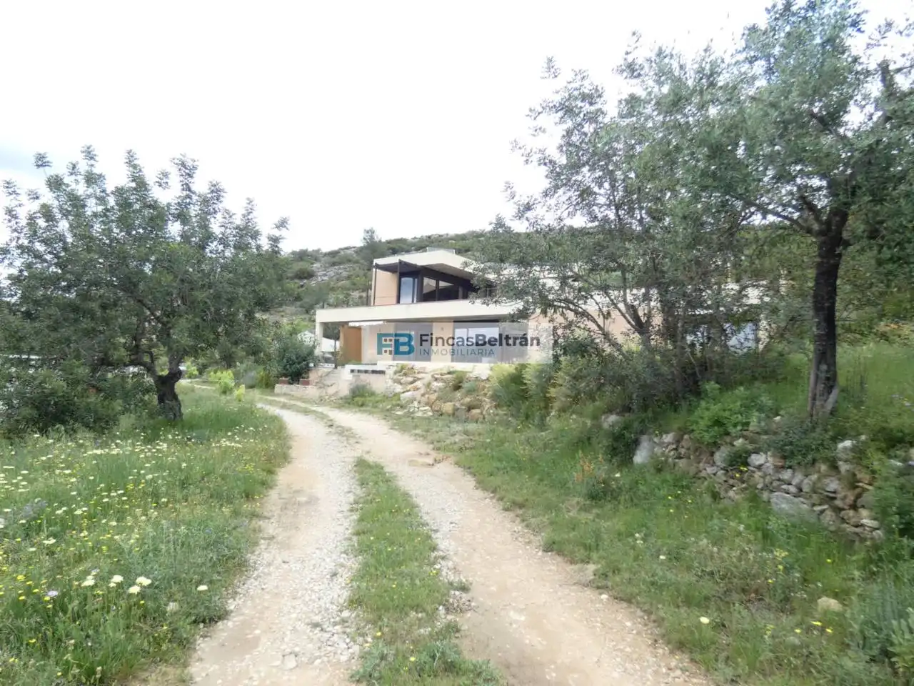 Casa o xalet en venda en Cervera del Maestre amb Calefacció, Jardí privat i Terrassa