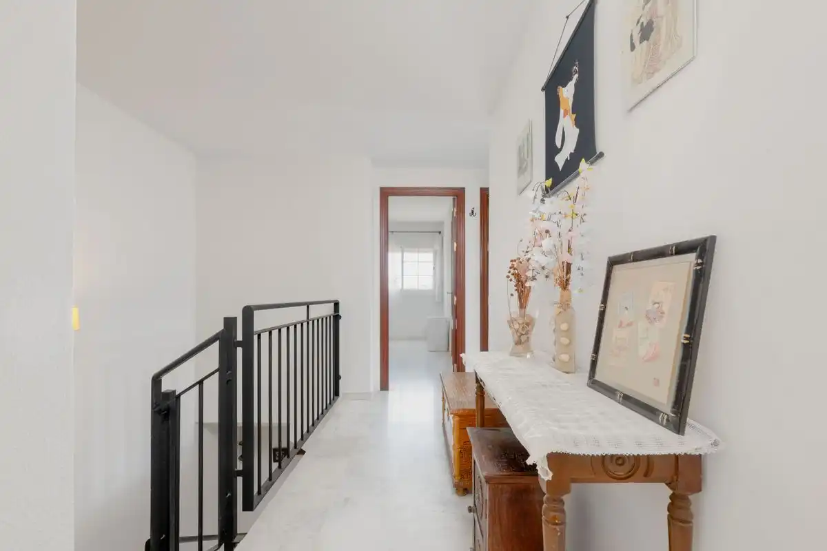 Casa adosada en venta en Espartinas con Calefacción y Amueblado