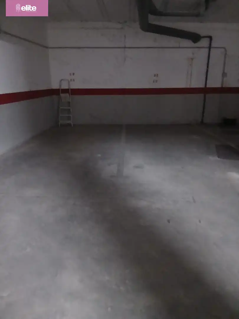 Garage for rent in Jerez de la Frontera
