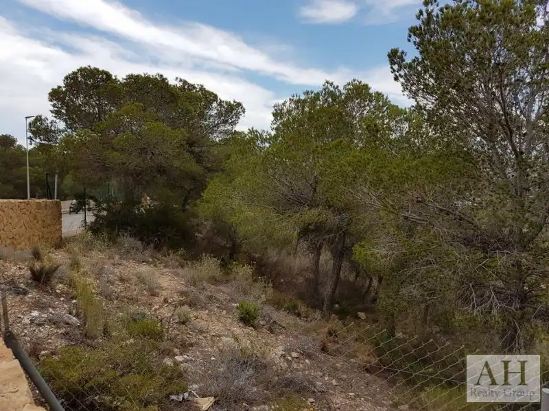 Lands and plots for sale in Mascarat, imagen 2