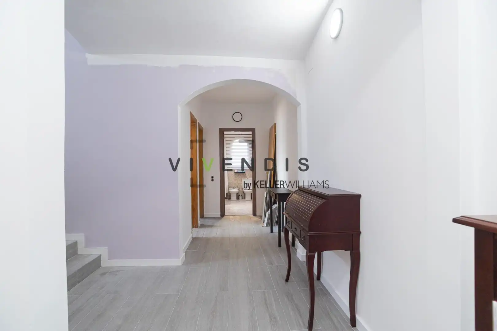Casa o xalet en venda en Corbera de Llobregat