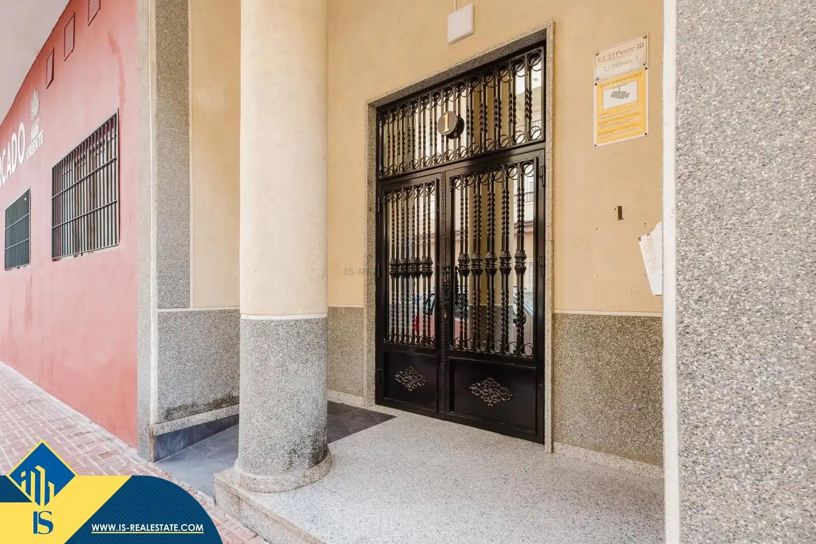 Pis amb ascensor en venda a Centro, imagen 36