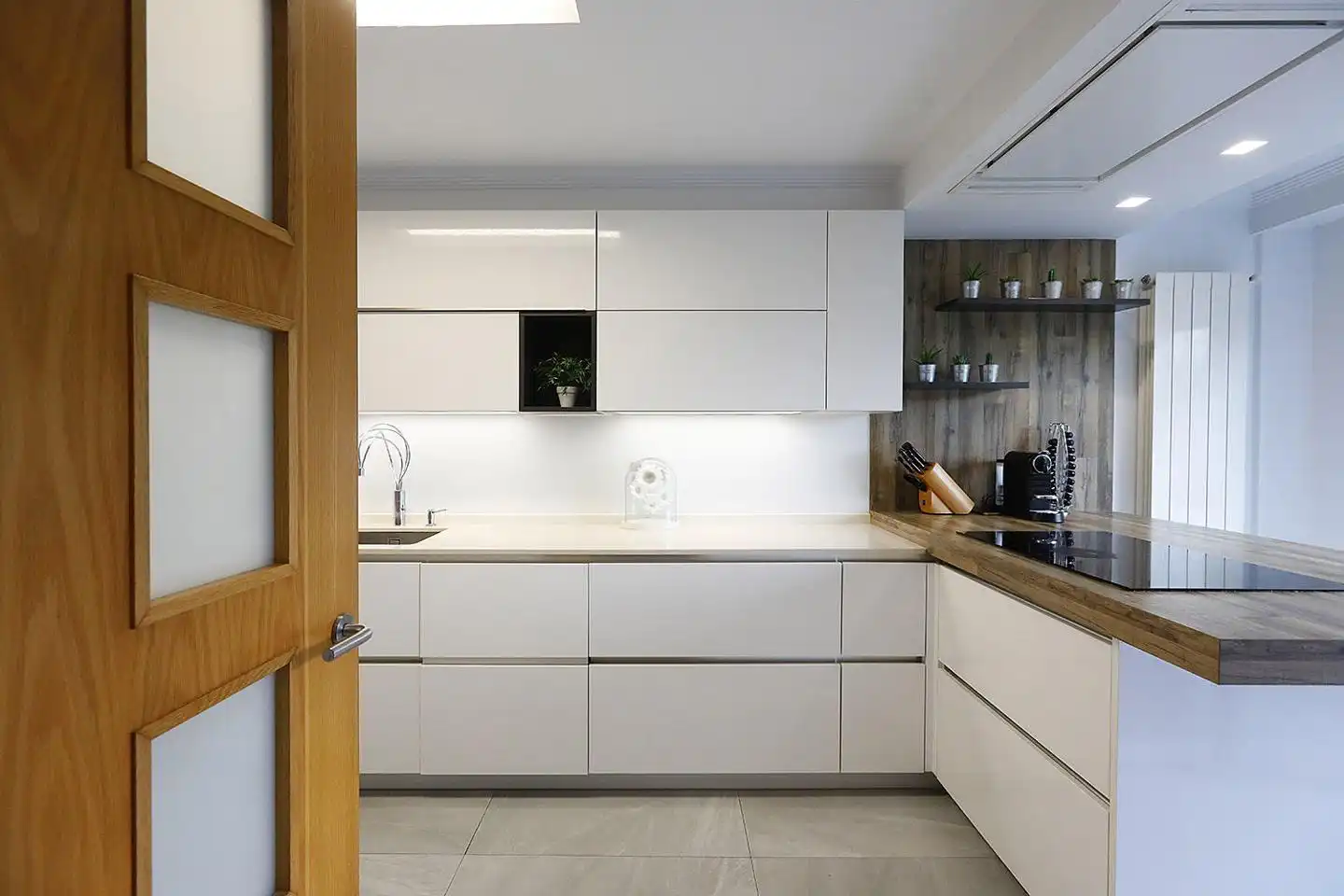 Casa con piscina en venta en Jaitzubia Auzoa, imagen 50