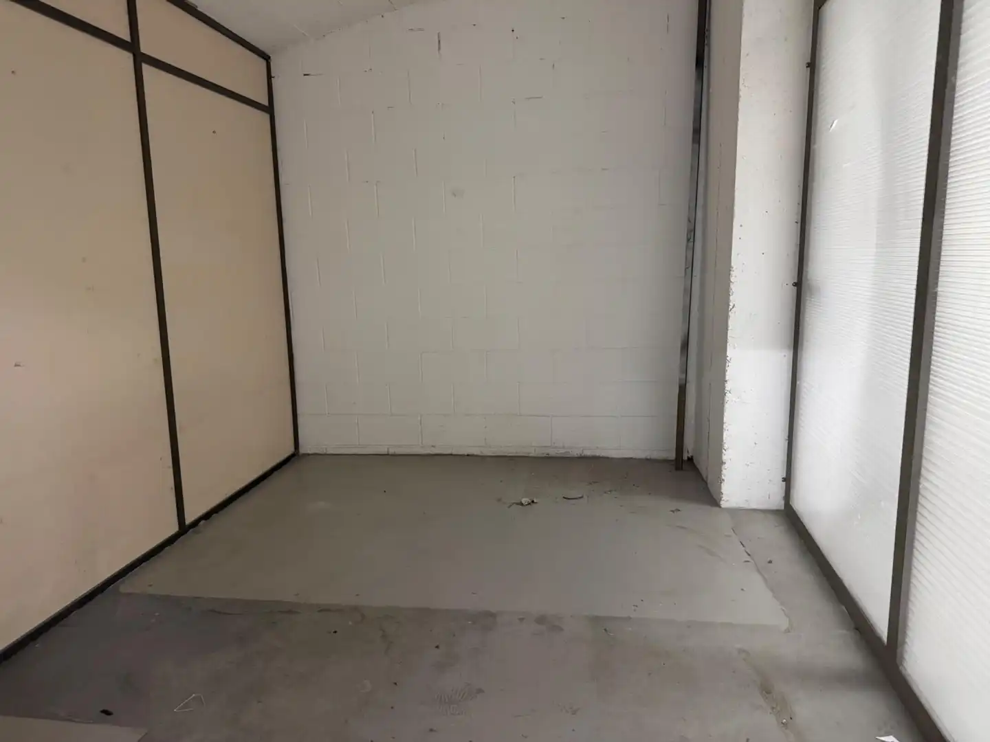 Nave industrial en venta en Pla d'en Boet, imagen 29