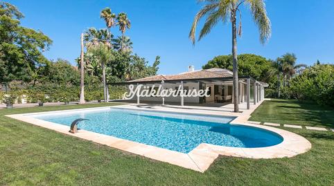 Foto 2 de Casa o xalet en venda a Guadalmina Baja, Marbella